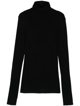 Alysi Sweaters Black