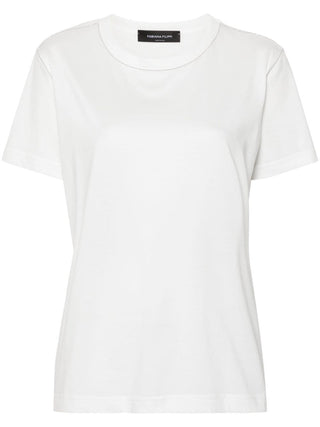 Fabiana Filippi T-shirts and Polos White