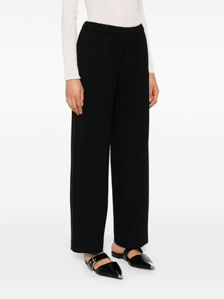 Fabiana Filippi Trousers Black