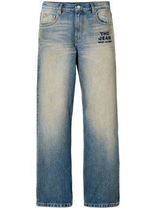 Marc Jacobs Jeans Blue