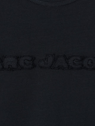 Marc Jacobs T-shirts and Polos Black