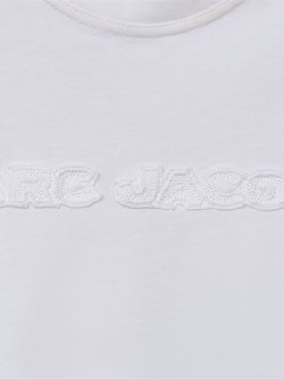 Marc Jacobs T-shirts and Polos White