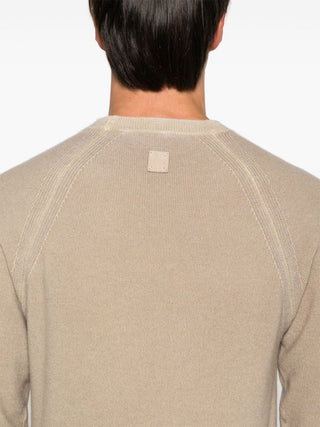 Jacob Cohen Sweaters Grey