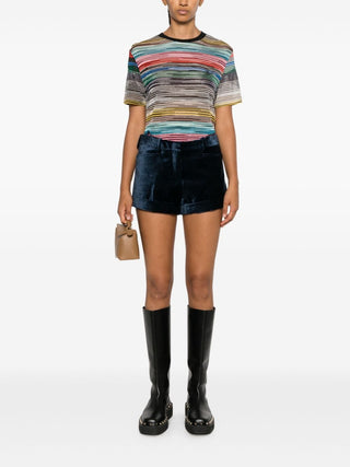 Missoni T-shirts and Polos MultiColour