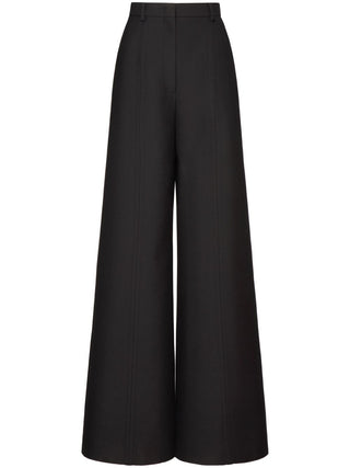 Valentino Trousers Black