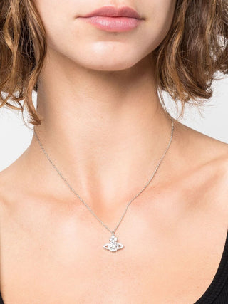 Vivienne Westwood Bijoux Silver