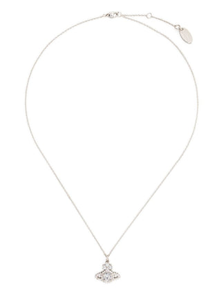 Vivienne Westwood Bijoux Silver