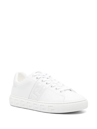 Versace Sneakers White