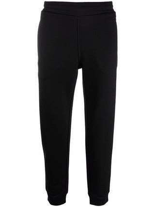 Emporio Armani Trousers Black