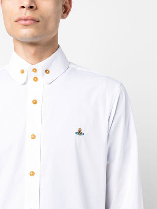 Vivienne Westwood Shirts White