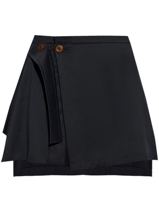 Vivienne Westwood Skirts Blue