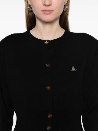 Vivienne Westwood Sweaters Black