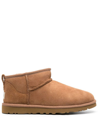 UGG Australia Boots Beige