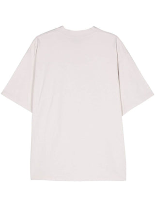 Balenciaga T-shirts and Polos Light Grey