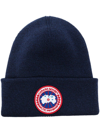 Canada Goose Hats Blue