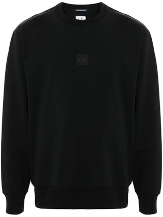 C.P. COMPANY METROPOLIS Sweaters Black