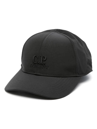 C.P. Company C.P.Company Hats Black