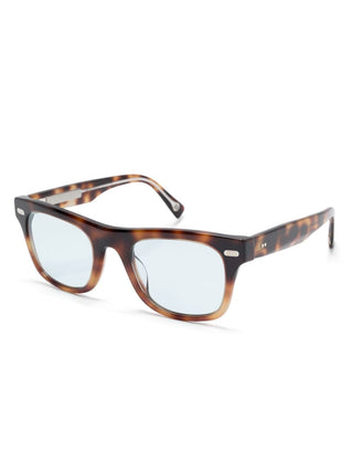 Brunello Cucinelli Sunglasses Brown