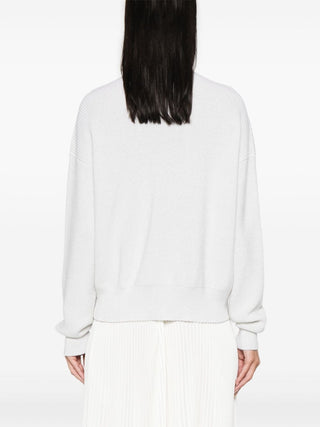 Fabiana Filippi Sweaters White