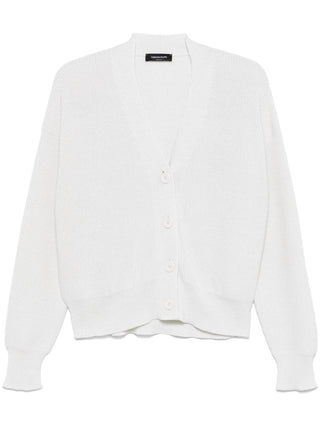 Fabiana Filippi Sweaters White