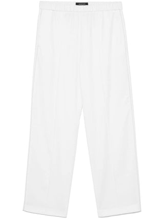 Fabiana Filippi Trousers White