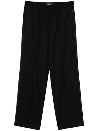 Fabiana Filippi Trousers Black