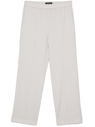 Fabiana Filippi Trousers Grey