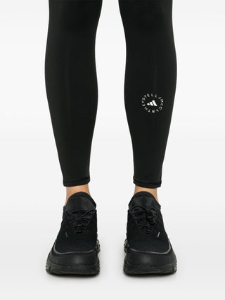 Adidas By Stella McCartney Trousers Black