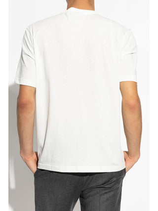 Paul Smith T-shirts and Polos White