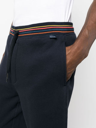 Paul Smith Trousers Blue