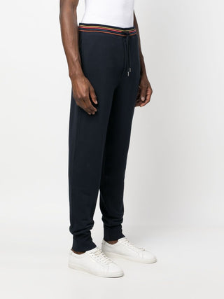 Paul Smith Trousers Blue