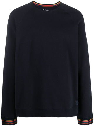 Paul Smith Sweaters Blue