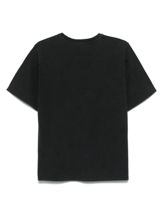 Coperni T-shirts and Polos Black