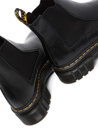 Dr. Martens Boots Black