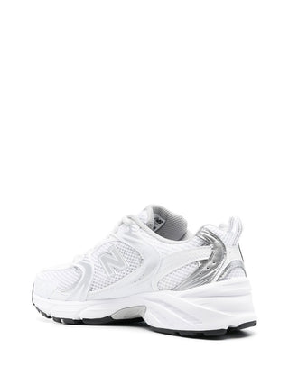 New Balance Sneakers White