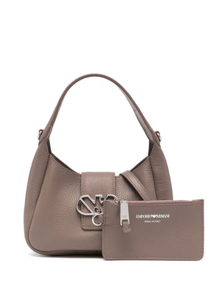 Emporio Armani Bags.. Dove Grey