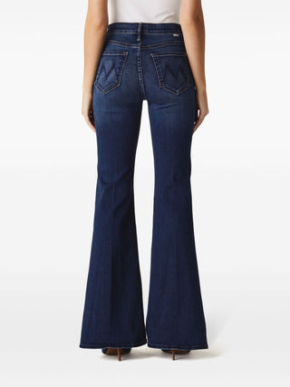 Mother Jeans Blue