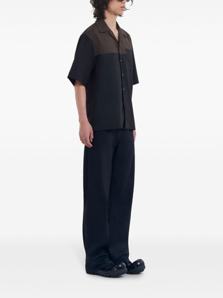 Marni Shirts Black