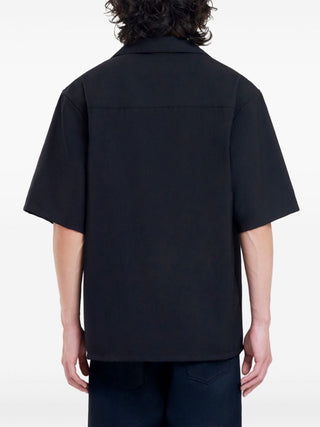 Marni Shirts Black