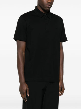 Givenchy T-shirts and Polos Black