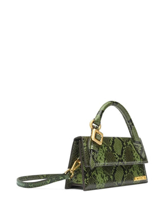 JACQUEMUS Bags.. Green