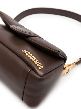 JACQUEMUS Bags.. Brown