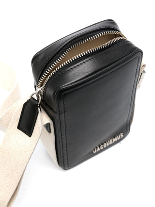 JACQUEMUS Bags.. Black