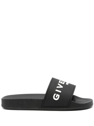 Givenchy Sandals Black