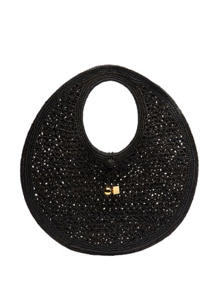 JACQUEMUS Bags.. Black