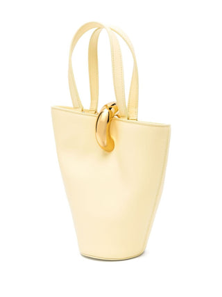 JACQUEMUS Bags.. Yellow