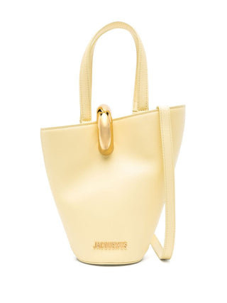 JACQUEMUS Bags.. Yellow