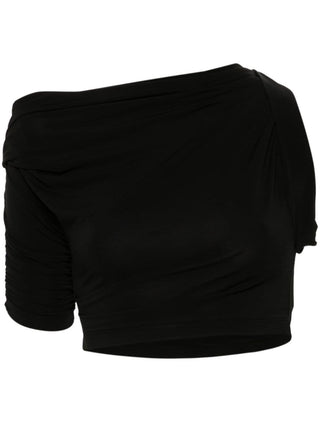 JACQUEMUS Top Black