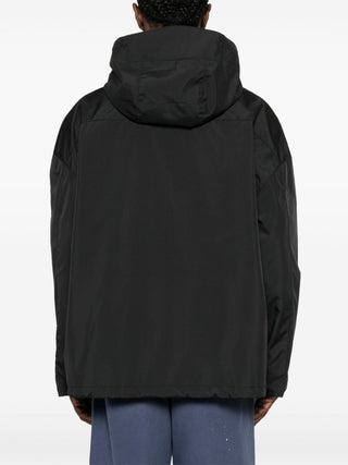 Kenzo Coats Black