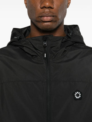 Kenzo Coats Black